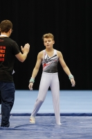 Thumbnail - Kladno - Jakub Smolik - Gymnastique Artistique - 2019 - Austrian Future Cup - Participants - Czech Republic 02036_13674.jpg