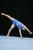 Thumbnail - Slovenia - Gymnastique Artistique - 2019 - Austrian Future Cup - Participants 02036_13723.jpg