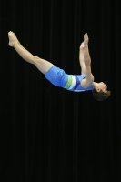 Thumbnail - Slovenia - Gymnastique Artistique - 2019 - Austrian Future Cup - Participants 02036_13729.jpg