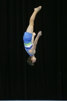 Thumbnail - Slovenia - Gymnastique Artistique - 2019 - Austrian Future Cup - Participants 02036_13731.jpg