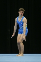 Thumbnail - Slovenia - Gymnastique Artistique - 2019 - Austrian Future Cup - Participants 02036_13734.jpg