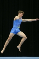 Thumbnail - Slovenia - Gymnastique Artistique - 2019 - Austrian Future Cup - Participants 02036_13735.jpg