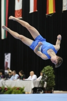 Thumbnail - Gregor Turk - Artistic Gymnastics - 2019 - Austrian Future Cup - Participants - Slovenia 02036_13753.jpg