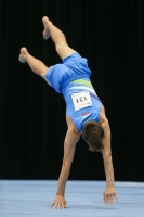 Thumbnail - Grogor Rakovic - Artistic Gymnastics - 2019 - Austrian Future Cup - Participants - Slovenia 02036_13830.jpg