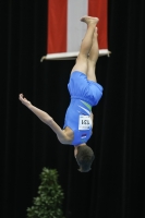 Thumbnail - Grogor Rakovic - Artistic Gymnastics - 2019 - Austrian Future Cup - Participants - Slovenia 02036_13833.jpg