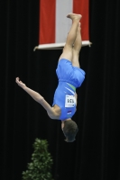 Thumbnail - Slovenia - Artistic Gymnastics - 2019 - Austrian Future Cup - Participants 02036_13833.jpg