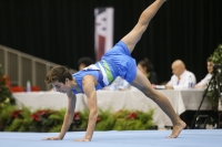 Thumbnail - Grogor Rakovic - Ginnastica Artistica - 2019 - Austrian Future Cup - Participants - Slovenia 02036_13837.jpg