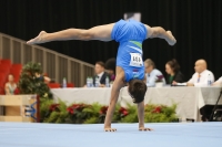 Thumbnail - Grogor Rakovic - Artistic Gymnastics - 2019 - Austrian Future Cup - Participants - Slovenia 02036_13841.jpg