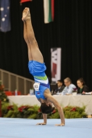 Thumbnail - Grogor Rakovic - Artistic Gymnastics - 2019 - Austrian Future Cup - Participants - Slovenia 02036_13844.jpg