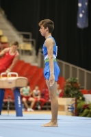 Thumbnail - Grogor Rakovic - Artistic Gymnastics - 2019 - Austrian Future Cup - Participants - Slovenia 02036_13846.jpg
