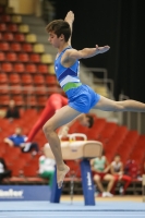 Thumbnail - Grogor Rakovic - Artistic Gymnastics - 2019 - Austrian Future Cup - Participants - Slovenia 02036_13850.jpg