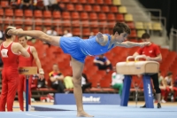 Thumbnail - Grogor Rakovic - Artistic Gymnastics - 2019 - Austrian Future Cup - Participants - Slovenia 02036_13856.jpg