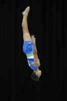 Thumbnail - Slovenia - Gymnastique Artistique - 2019 - Austrian Future Cup - Participants 02036_13947.jpg