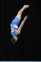 Thumbnail - Slovenia - Gymnastique Artistique - 2019 - Austrian Future Cup - Participants 02036_13948.jpg