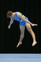 Thumbnail - Slovenia - Gymnastique Artistique - 2019 - Austrian Future Cup - Participants 02036_13949.jpg