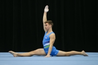 Thumbnail - Slovenia - Gymnastique Artistique - 2019 - Austrian Future Cup - Participants 02036_13950.jpg