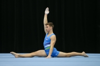 Thumbnail - Slovenia - Ginnastica Artistica - 2019 - Austrian Future Cup - Participants 02036_13951.jpg