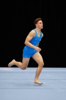 Thumbnail - Tim Jambrisko - Спортивная гимнастика - 2019 - Austrian Future Cup - Participants - Slovenia 02036_13991.jpg