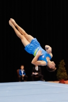 Thumbnail - Tim Jambrisko - Спортивная гимнастика - 2019 - Austrian Future Cup - Participants - Slovenia 02036_13993.jpg