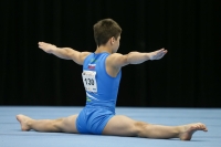 Thumbnail - Slovenia - Gymnastique Artistique - 2019 - Austrian Future Cup - Participants 02036_14021.jpg