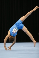 Thumbnail - Slovenia - Gymnastique Artistique - 2019 - Austrian Future Cup - Participants 02036_14031.jpg