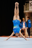 Thumbnail - Slovenia - Спортивная гимнастика - 2019 - Austrian Future Cup - Participants 02036_14035.jpg