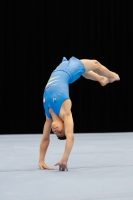 Thumbnail - Slovenia - Gymnastique Artistique - 2019 - Austrian Future Cup - Participants 02036_14042.jpg