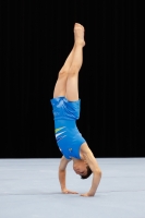 Thumbnail - Slovenia - Gymnastique Artistique - 2019 - Austrian Future Cup - Participants 02036_14043.jpg