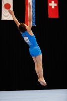 Thumbnail - Slovenia - Gymnastique Artistique - 2019 - Austrian Future Cup - Participants 02036_14044.jpg