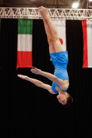 Thumbnail - Slovenia - Gymnastique Artistique - 2019 - Austrian Future Cup - Participants 02036_14046.jpg