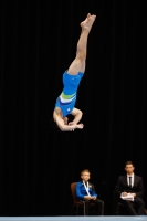 Thumbnail - Slovenia - Gymnastique Artistique - 2019 - Austrian Future Cup - Participants 02036_14047.jpg