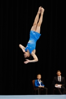 Thumbnail - Slovenia - Gymnastique Artistique - 2019 - Austrian Future Cup - Participants 02036_14048.jpg