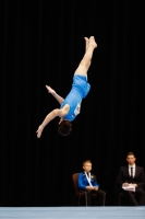 Thumbnail - Slovenia - Gymnastique Artistique - 2019 - Austrian Future Cup - Participants 02036_14049.jpg