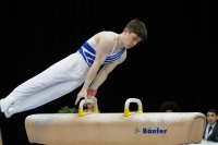 Thumbnail - Leeds - Harry Hepworth - Artistic Gymnastics - 2019 - Austrian Future Cup - Participants - Great Britain 02036_14057.jpg