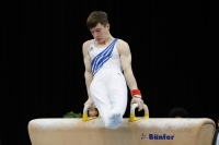 Thumbnail - Leeds - Harry Hepworth - Artistic Gymnastics - 2019 - Austrian Future Cup - Participants - Great Britain 02036_14061.jpg