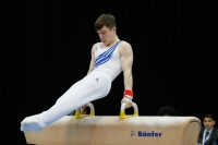 Thumbnail - Leeds - Harry Hepworth - Artistic Gymnastics - 2019 - Austrian Future Cup - Participants - Great Britain 02036_14068.jpg