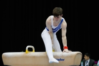 Thumbnail - Leeds - Harry Hepworth - Artistic Gymnastics - 2019 - Austrian Future Cup - Participants - Great Britain 02036_14070.jpg
