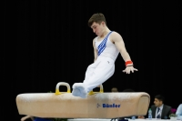 Thumbnail - Leeds - Harry Hepworth - Спортивная гимнастика - 2019 - Austrian Future Cup - Participants - Great Britain 02036_14072.jpg