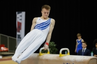 Thumbnail - Leeds - Luke Whitehouse - Спортивная гимнастика - 2019 - Austrian Future Cup - Participants - Great Britain 02036_14106.jpg