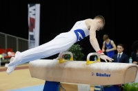Thumbnail - Leeds - Luke Whitehouse - Спортивная гимнастика - 2019 - Austrian Future Cup - Participants - Great Britain 02036_14109.jpg