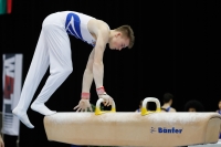 Thumbnail - Leeds - Luke Whitehouse - Спортивная гимнастика - 2019 - Austrian Future Cup - Participants - Great Britain 02036_14110.jpg