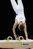 Thumbnail - Leeds - Luke Whitehouse - Спортивная гимнастика - 2019 - Austrian Future Cup - Participants - Great Britain 02036_14113.jpg