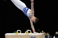 Thumbnail - Leeds - Luke Whitehouse - Artistic Gymnastics - 2019 - Austrian Future Cup - Participants - Great Britain 02036_14114.jpg