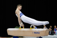 Thumbnail - Leeds - Jake Johnson - Спортивная гимнастика - 2019 - Austrian Future Cup - Participants - Great Britain 02036_14125.jpg