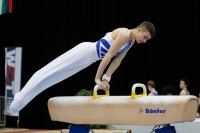 Thumbnail - Leeds - Jake Johnson - Спортивная гимнастика - 2019 - Austrian Future Cup - Participants - Great Britain 02036_14126.jpg
