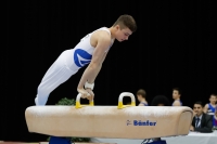 Thumbnail - Leeds - Jake Johnson - Спортивная гимнастика - 2019 - Austrian Future Cup - Participants - Great Britain 02036_14128.jpg