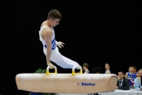 Thumbnail - Leeds - Jake Johnson - Спортивная гимнастика - 2019 - Austrian Future Cup - Participants - Great Britain 02036_14130.jpg