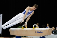 Thumbnail - Leeds - Jake Johnson - Спортивная гимнастика - 2019 - Austrian Future Cup - Participants - Great Britain 02036_14131.jpg