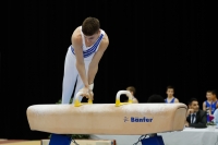 Thumbnail - Leeds - Jake Johnson - Спортивная гимнастика - 2019 - Austrian Future Cup - Participants - Great Britain 02036_14134.jpg