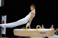 Thumbnail - Leeds - Jake Johnson - Спортивная гимнастика - 2019 - Austrian Future Cup - Participants - Great Britain 02036_14135.jpg